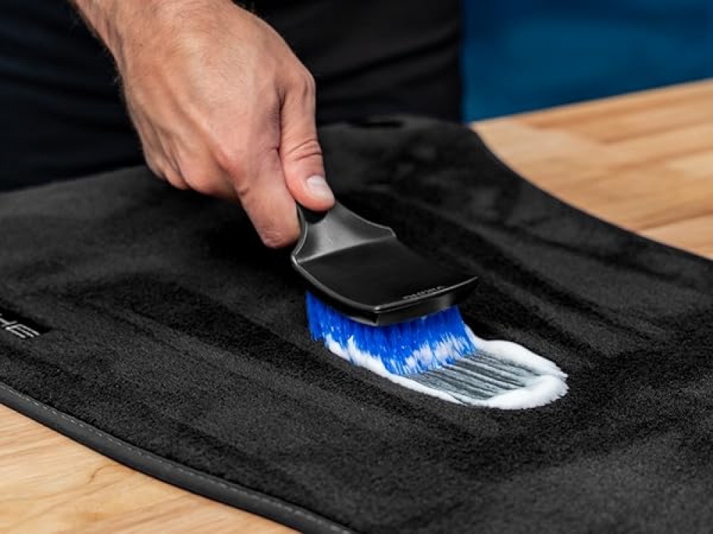 Derinlemesine halı yıkama