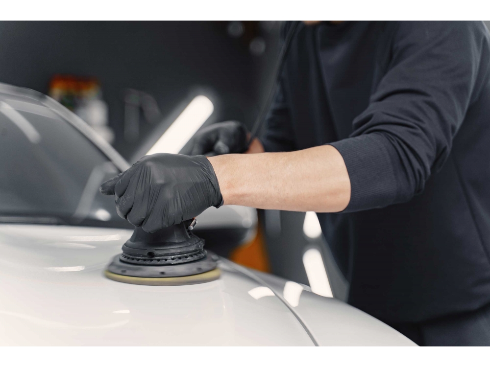 Boya Koruma ve Cilalama Paketi